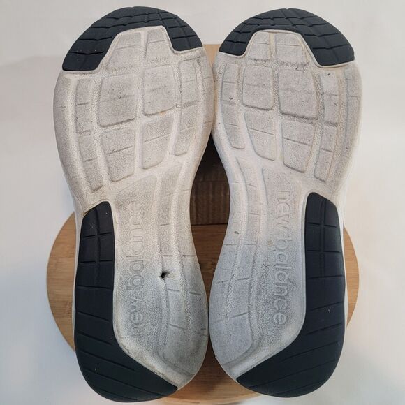 New Balance Ralaxa Walking Shoes Sneakers Mens 13 Gray - Picture 7 of 9